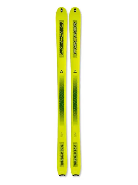 Schiuri Transalp 90 Carbon-b Grade