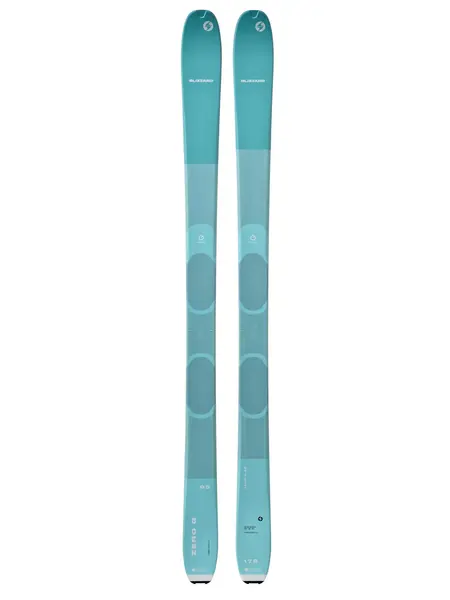 Schiuri Zero G 095 W Flat