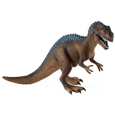 Schleich Figurina Schleich, Acrocanthosaurus
