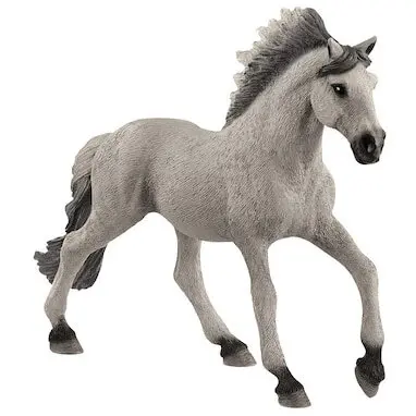 Schleich Figurina Schleich, Armasar Sorraria Mustang