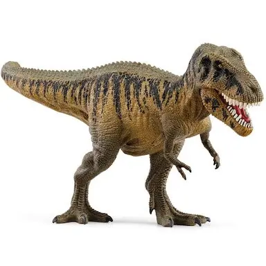 Schleich Figurina Schleich, Dinosaurs, Tarbozaur