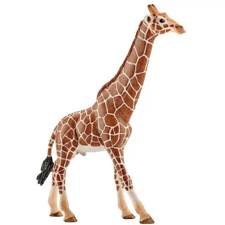 Schleich Figurina Schleich, Girafa mascul