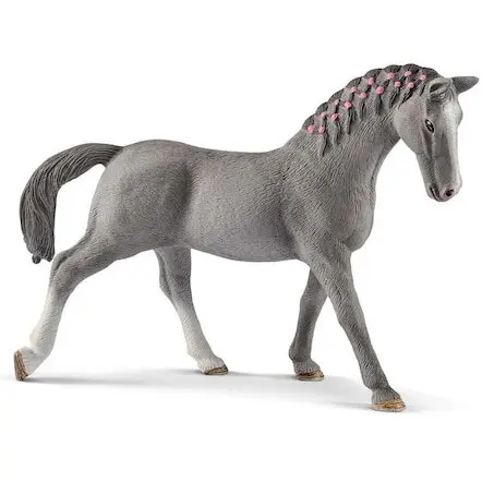 Schleich Figurina Schleich, Horse Club, Iapa Trakehner