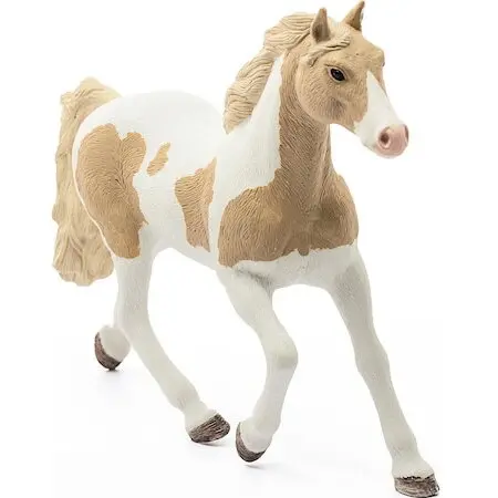 Schleich Figurina Schleich, Iapa Paint Horse