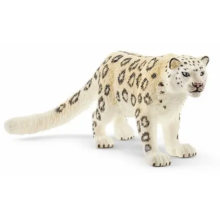 Schleich Figurina Schleich, Leopardul zapezilor