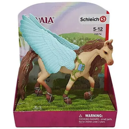 Schleich Figurina Schleich, Pegasus Impodobit