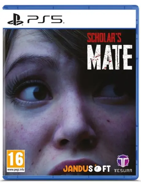 Scholars Mate PC