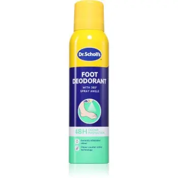 Scholl Dr. Scholl's Foot Deodorant deodorant pentru picioare