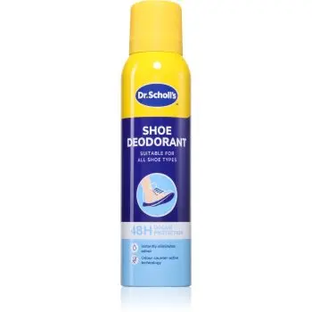 Scholl Dr. Scholl's Shoe Deodorant spray pentru pantofi
