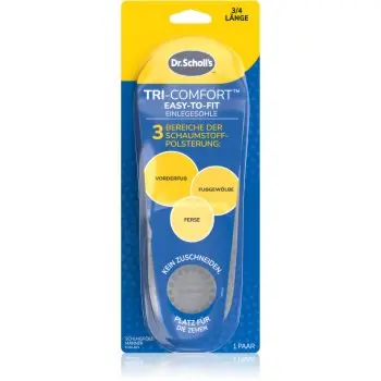 Scholl Dr. Scholl's Tri-Comfort branțuri de încălțăminte