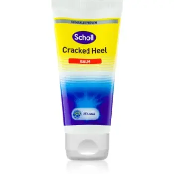 Scholl Foot Cream Cracked Heel crema pentru calcaie crapate