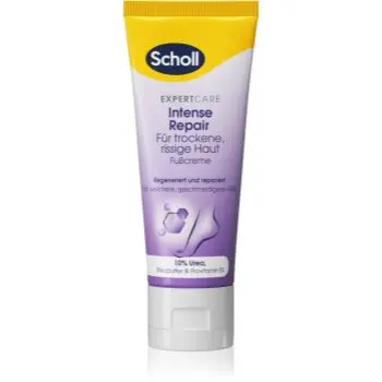 Scholl Foot Cream Intense Repair crema Intensiv Regeneratoare pentru picioare