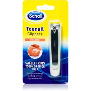 Scholl Toenail Clippers unghiera