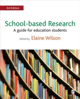 School-based Research. A Guide for Education Students, Paperback/***
