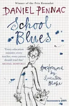 School Blues, Paperback/Daniel Pennac