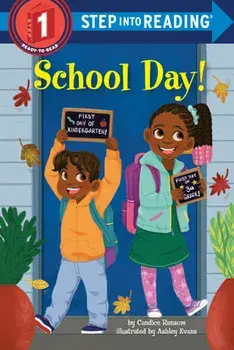 School Day!, Library Binding/Candice Ransom