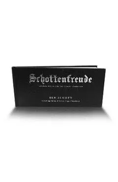 Schottenfreude: German Words for the Human Condition - Ben Schott