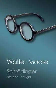 Schrodinger, Paperback/Walter Moore
