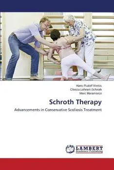 Schroth Therapy, Paperback/Weiss Hans-Rudolf