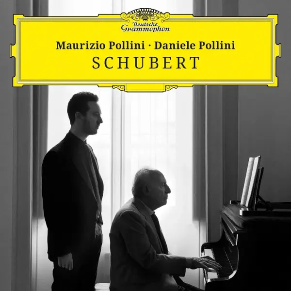 Schubert | Maurizio Pollini, Daniele Polini