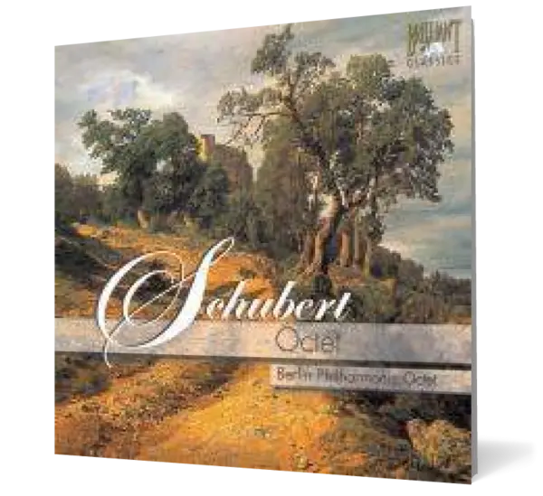 Schubert: Octet in F major, D803