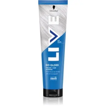 Schwarzkopf LIVE Colour + Care masca tonifianta si hranitoare pentru păr