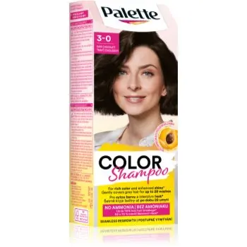 Schwarzkopf Palette Color Shampoo șampon nuanțator