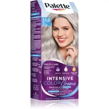 Schwarzkopf Palette Intensive Color Creme Culoare permanenta pentru par