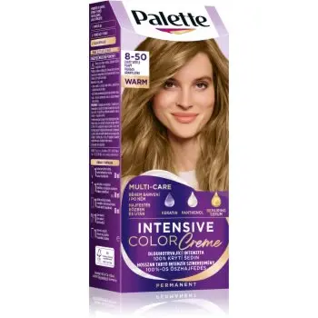 Schwarzkopf Palette Intensive Color Creme Culoare permanenta pentru par