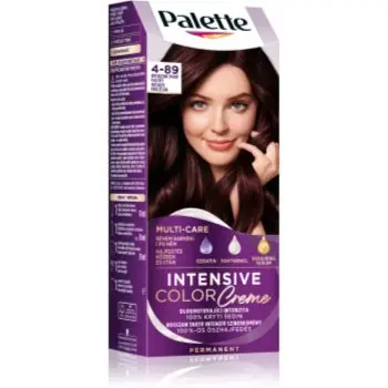 Schwarzkopf Palette Intensive Color Creme Culoare permanenta pentru par