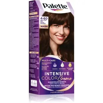 Schwarzkopf Palette Intensive Color Creme Culoare permanenta pentru par