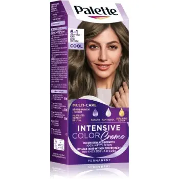Schwarzkopf Palette Intensive Color Creme Culoare permanenta pentru par