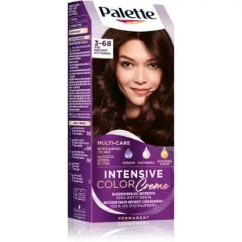 Schwarzkopf Palette Intensive Color Creme Culoare permanenta pentru par
