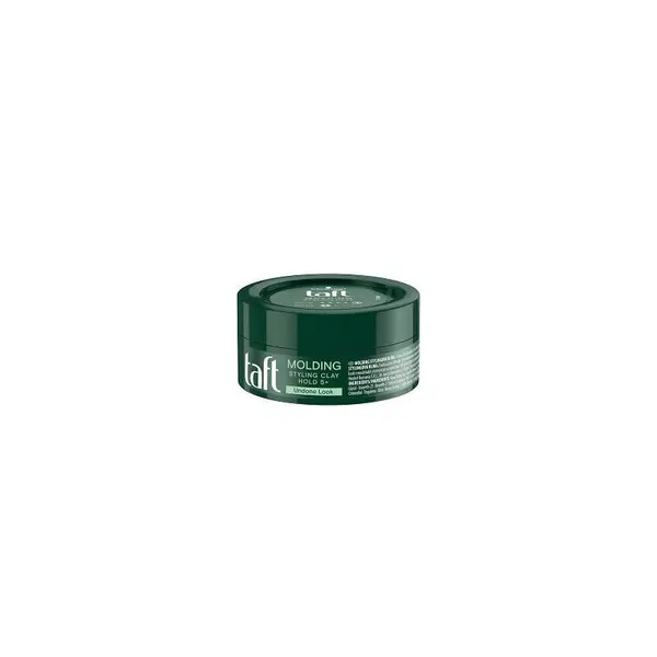 Schwarzkopf Pasta de par modelatoare Taft Looks Molding pentru fixare ultra puternica Volum 75 ml