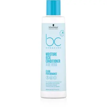 Schwarzkopf Professional BC Bonacure Moisture Kick balsam hidratant