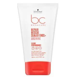 Schwarzkopf Professional BC Bonacure Sealed Ends+ Clean Performance ser regenereaza varfurile despicate 100 ml