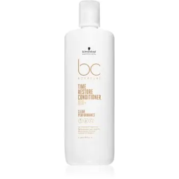 Schwarzkopf Professional BC Bonacure Time Restore balsam pentru par matur