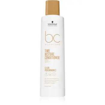 Schwarzkopf Professional BC Bonacure Time Restore balsam pentru par matur