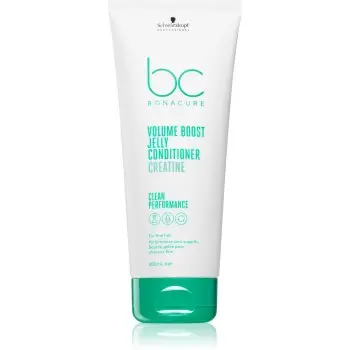 Schwarzkopf Professional BC Bonacure Volume Boost conditioner pentru volum pentru par fin