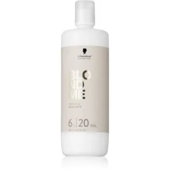Schwarzkopf Professional Blondme Premium Developer revelator de culoare