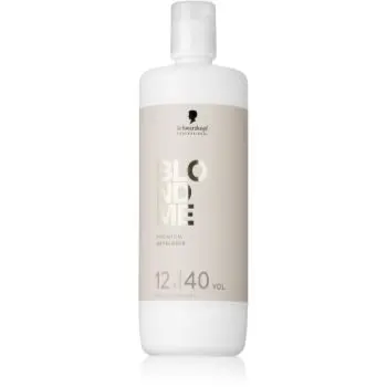 Schwarzkopf Professional Blondme Premium Developer revelator de culoare