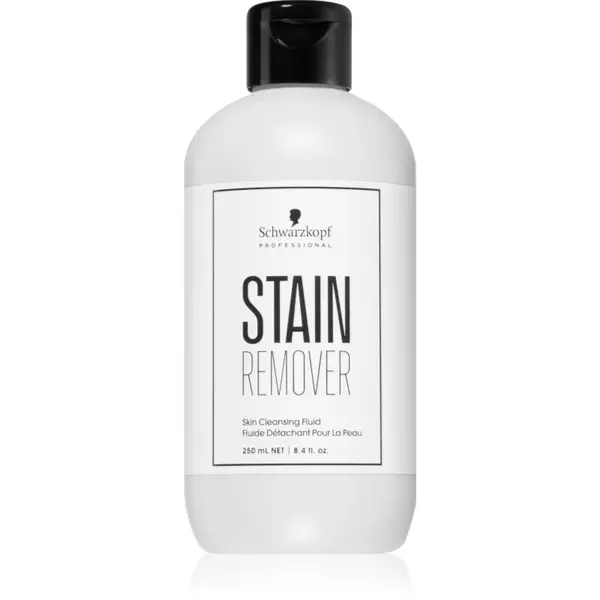 Schwarzkopf Professional Color Enablers Stain Remover decolorant dupa vopsire 250 ml