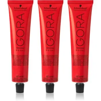 Schwarzkopf Professional IGORA Royal culoare par ambalaj economic