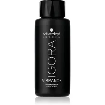 Schwarzkopf Professional IGORA Vibrance vopsea de păr demipermanentă