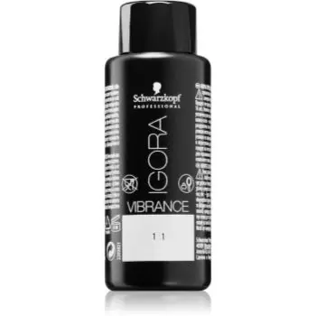 Schwarzkopf Professional IGORA Vibrance vopsea de păr demipermanentă