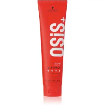 Schwarzkopf Professional Osis+ G.Force gel foarte puternic