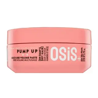 Schwarzkopf Professional Osis+ Pump Up pastă pentru styling pentru volum 85 ml
