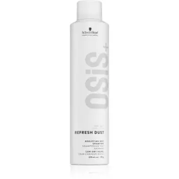 Schwarzkopf Professional Osis+ Refresh Dust șampon uscat pentru structurarea părului