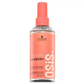 Schwarzkopf Professional Osis+ Volume spray pentru volum 200 ml