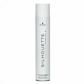 Schwarzkopf Professional Silhouette Flexible Hold Hairspary fixativ de par 500 ml